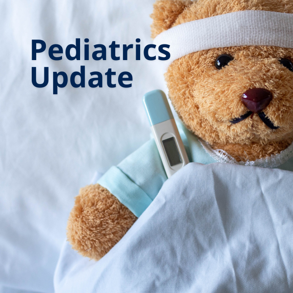 Pediatrics Update